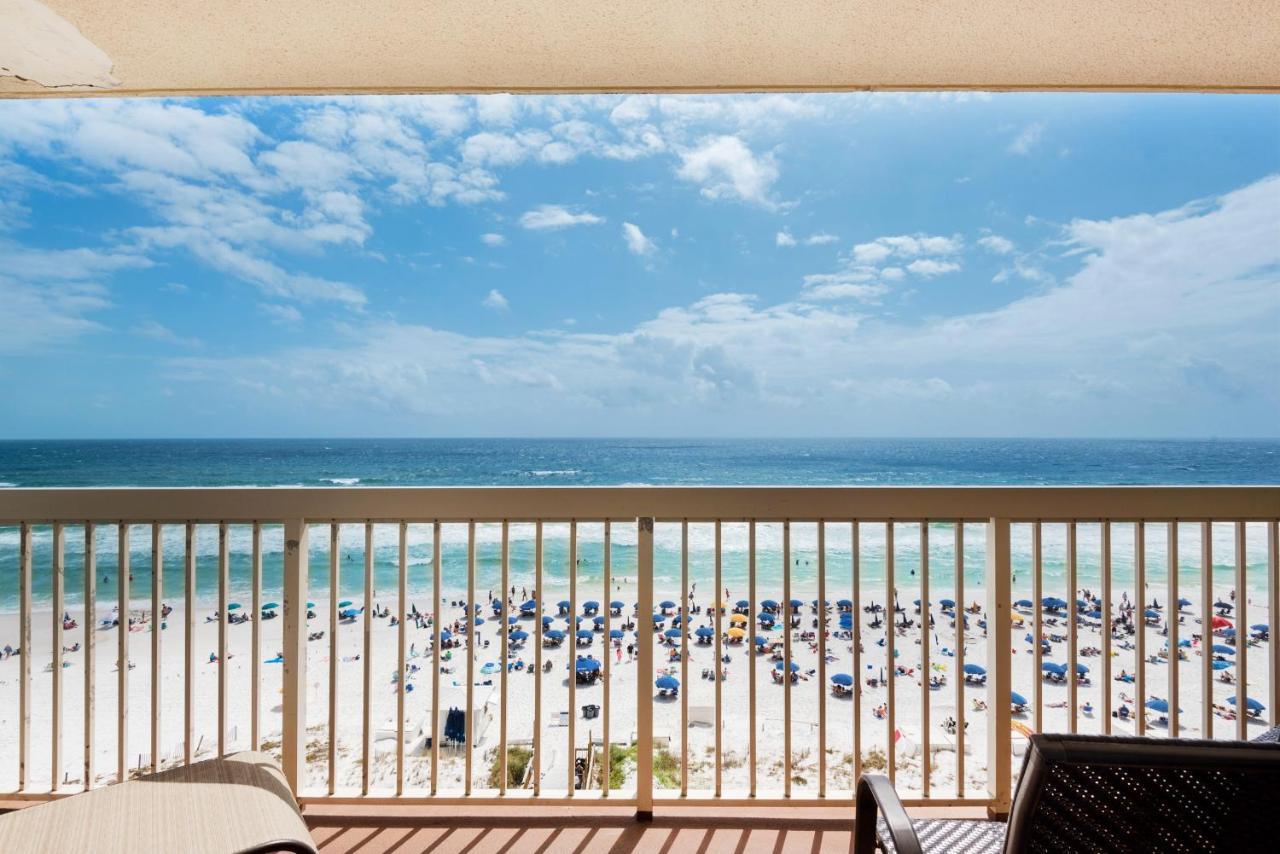 Pelican Beach Resort 801 Destin Extérieur photo