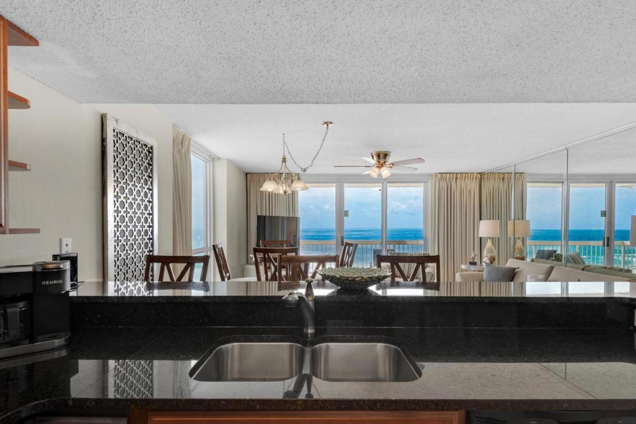 Pelican Beach Resort 801 Destin Extérieur photo