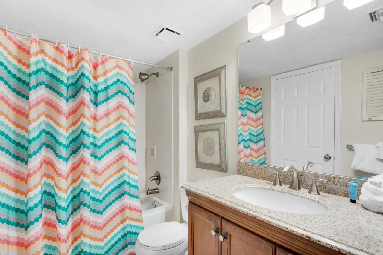 Pelican Beach Resort 801 Destin Extérieur photo