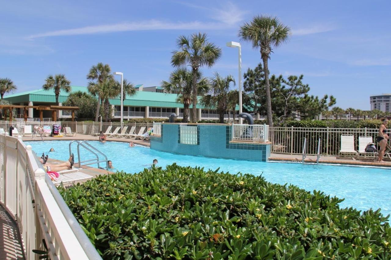 Pelican Beach Resort 801 Destin Extérieur photo