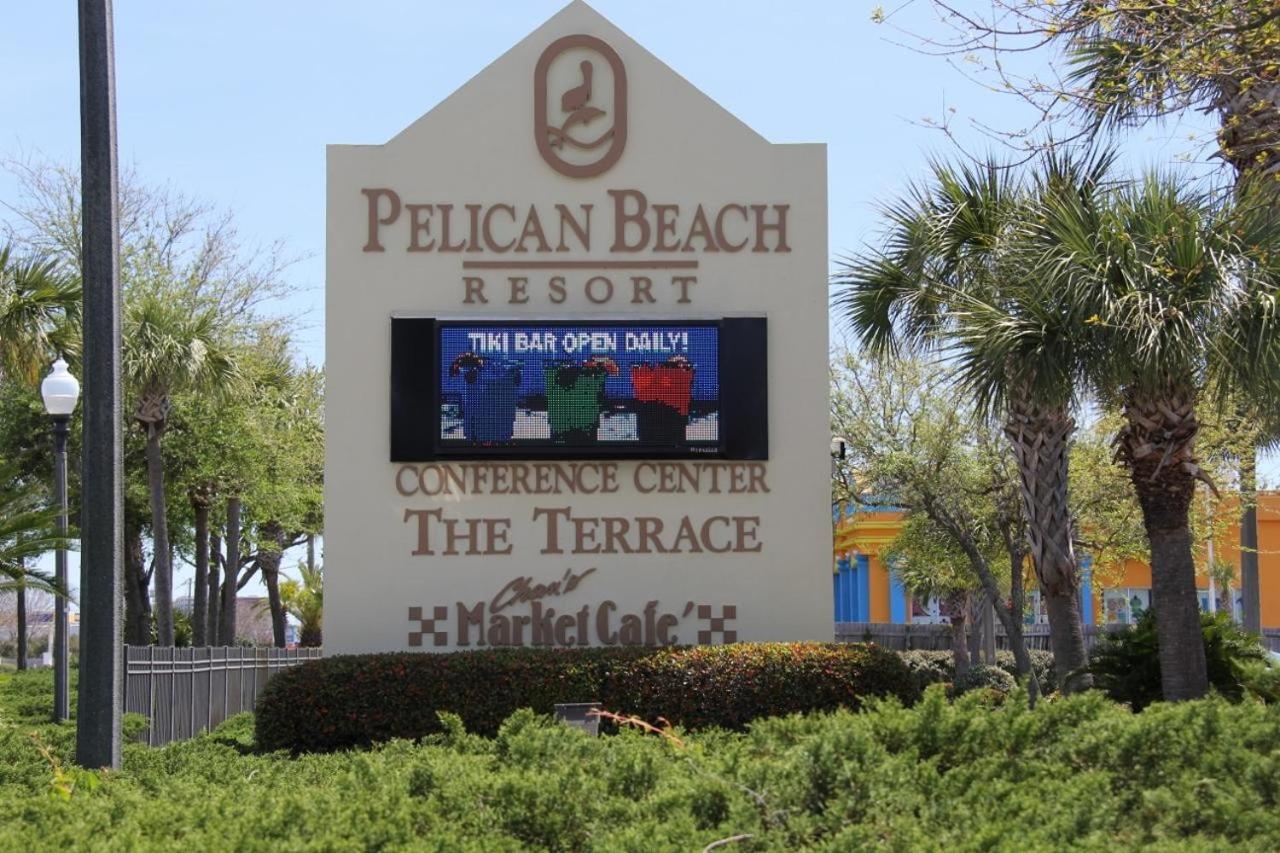 Pelican Beach Resort 801 Destin Extérieur photo